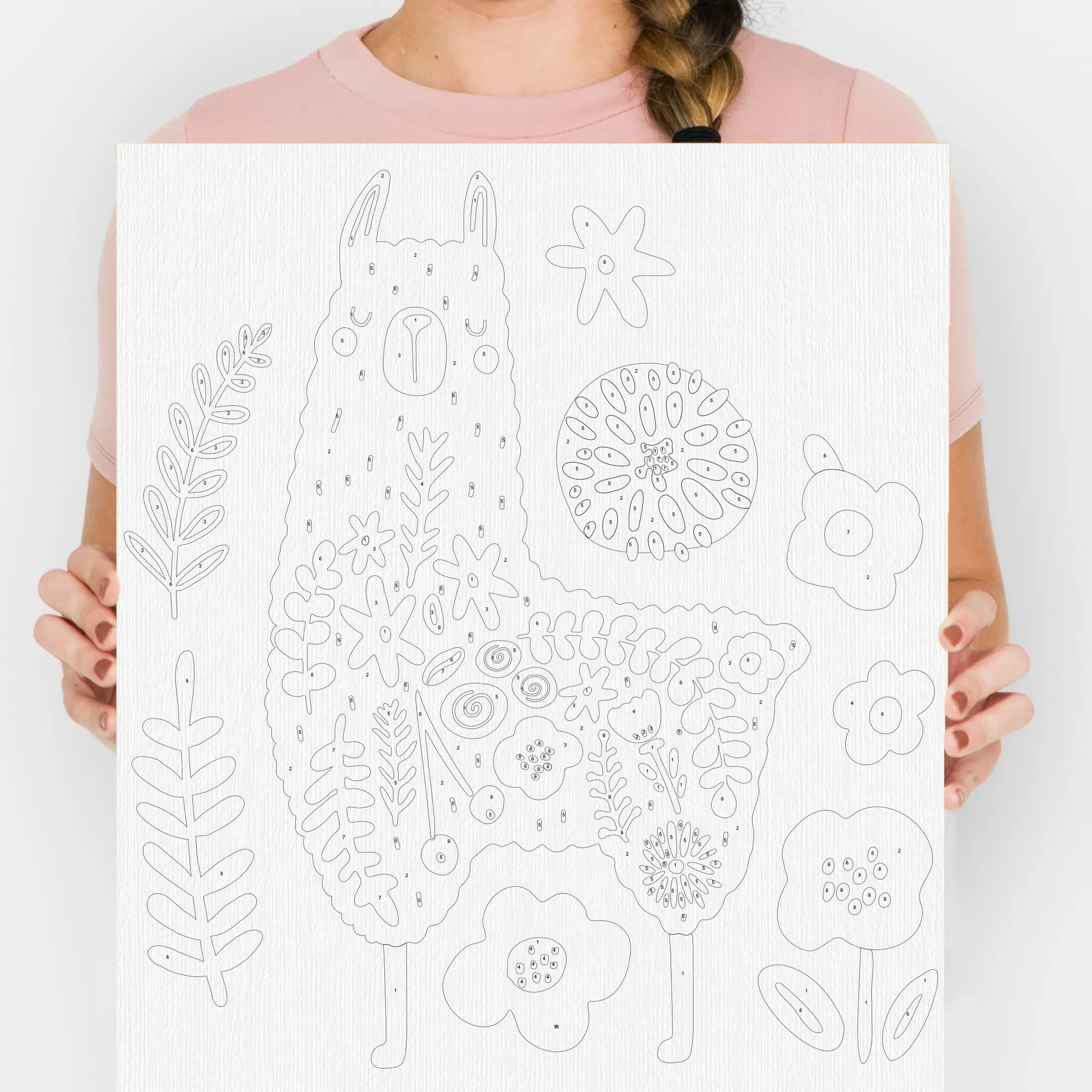 Bloomy Set