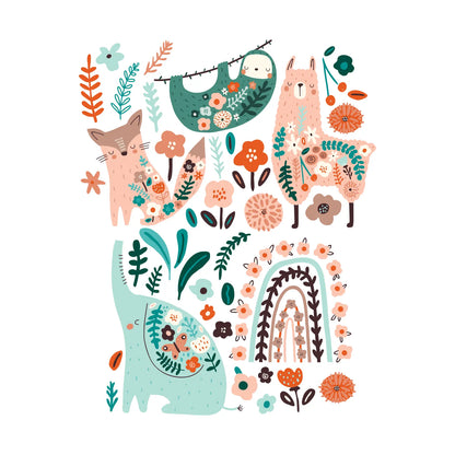 Bloomy Set