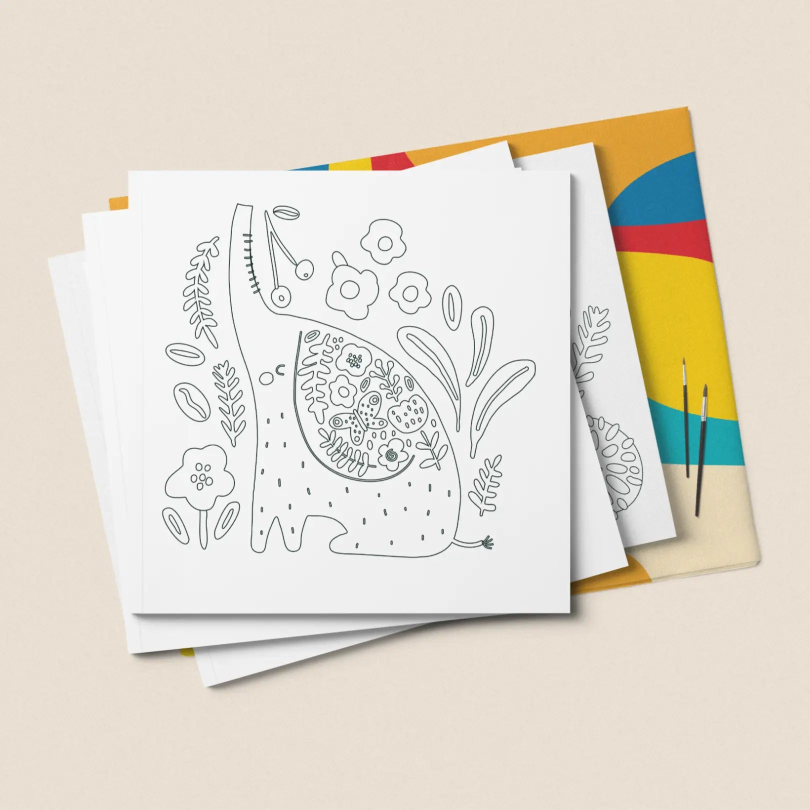 Bloomy Set