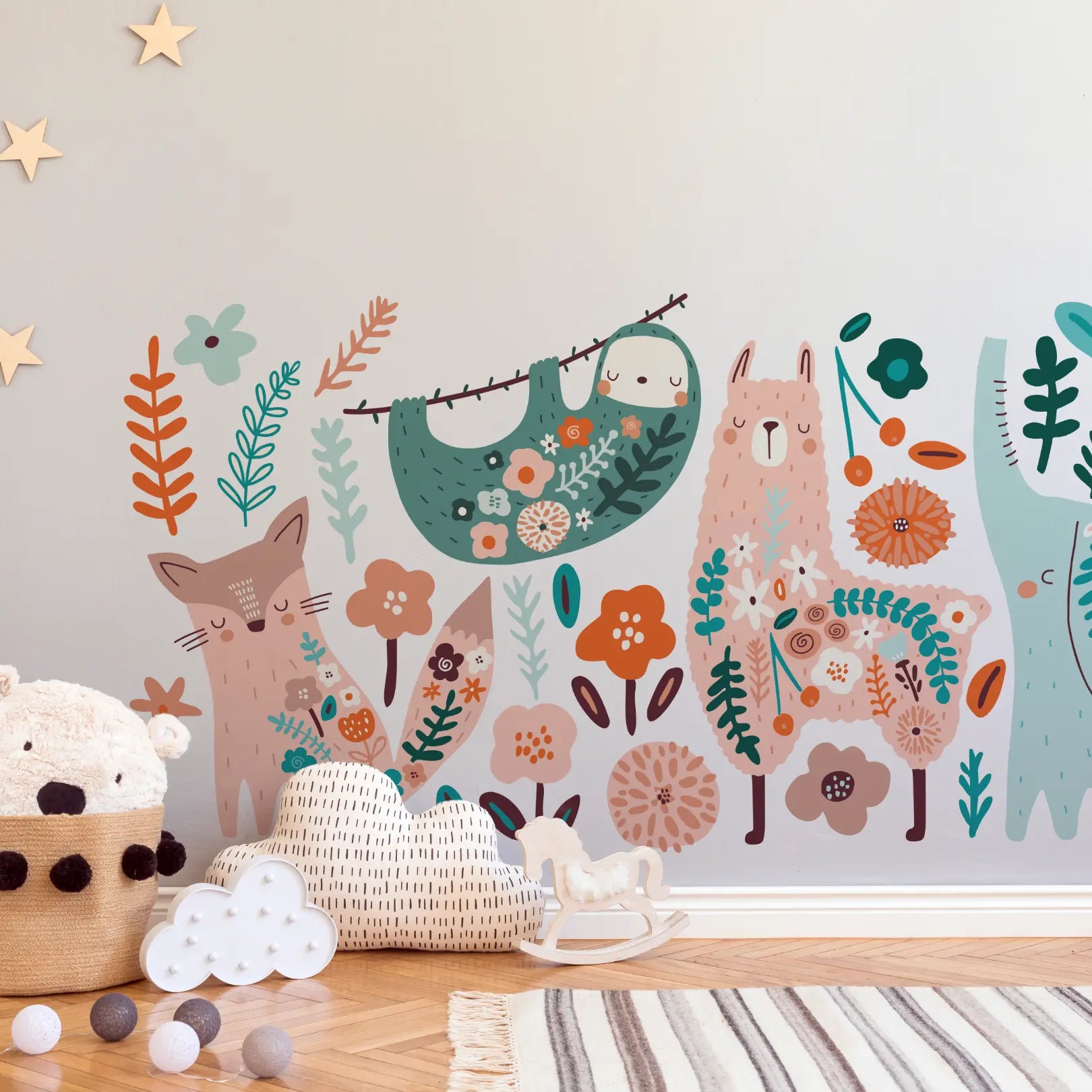 Bloomy Set
