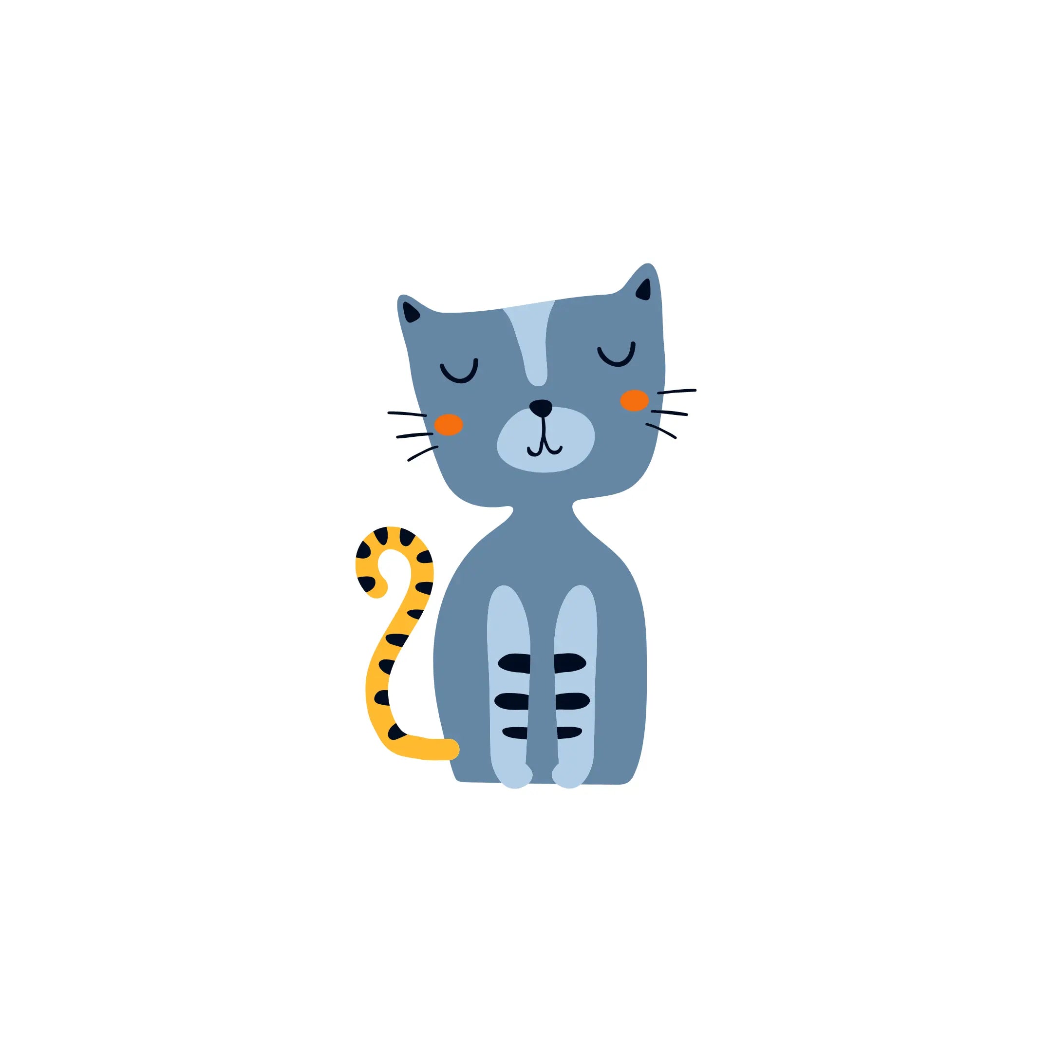 Crazy Cat Melow Maya