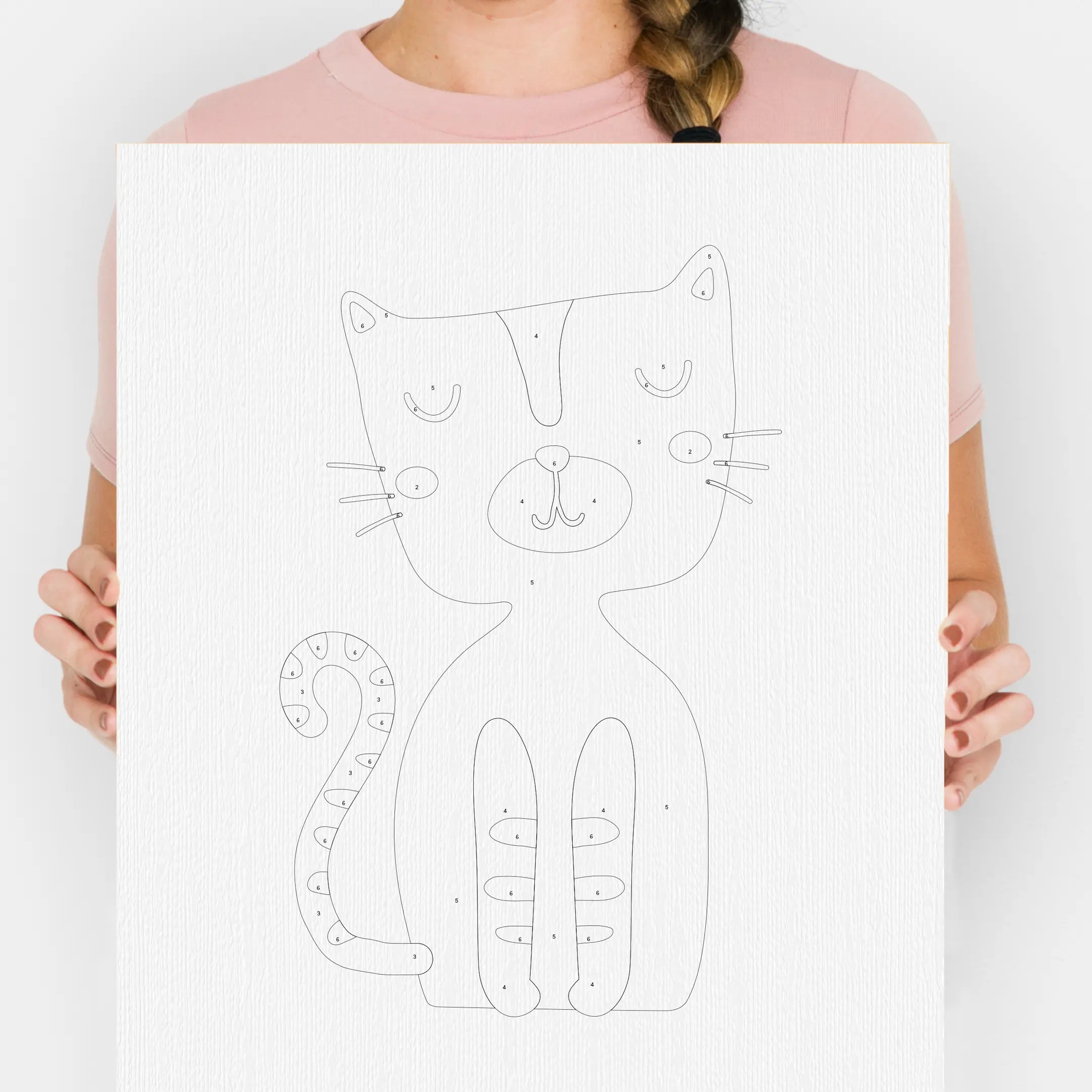 Crazy Cat Melow Maya