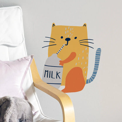Crazy Cats Set