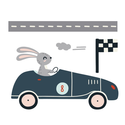 Cute Cars Set