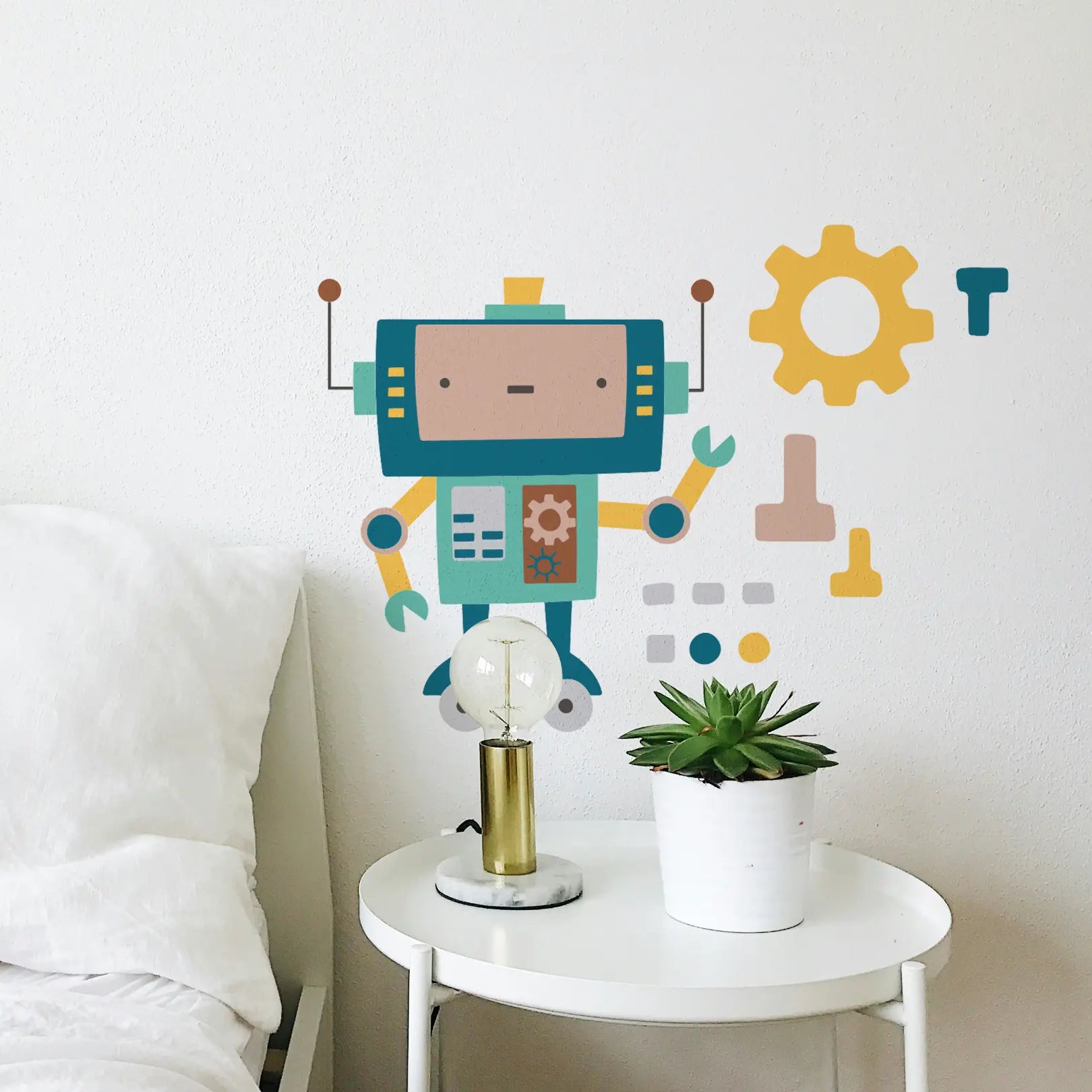 Robots Fritz