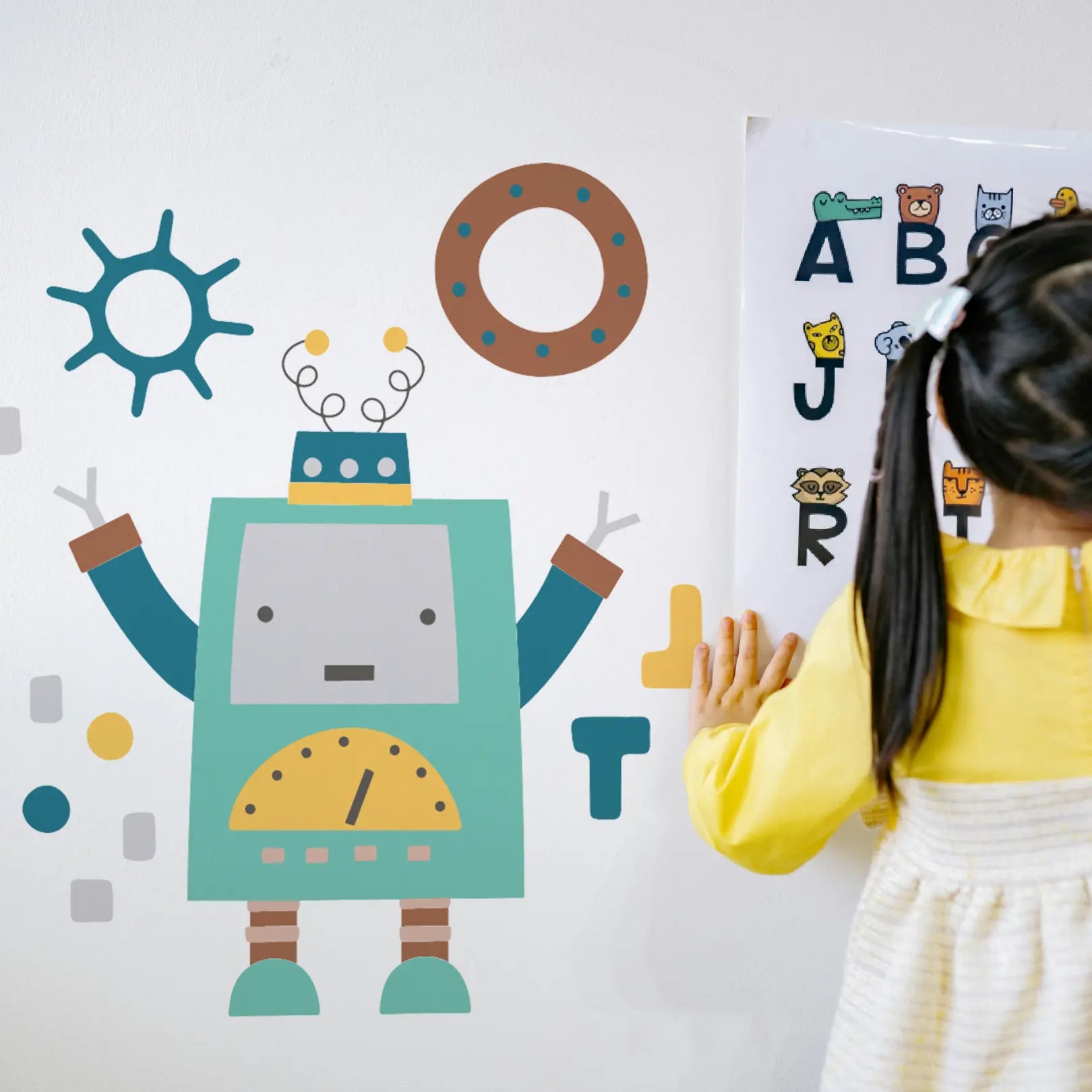 Robots Sparky