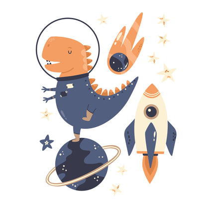 Space Animals Set