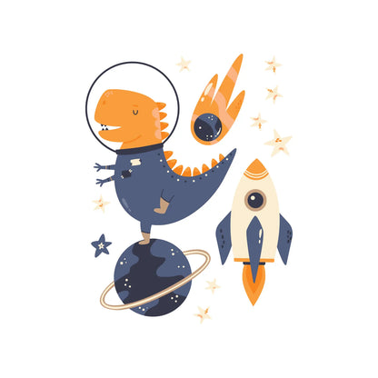 Space Dino