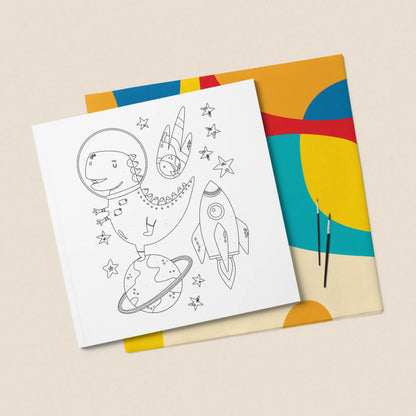 Space Dino