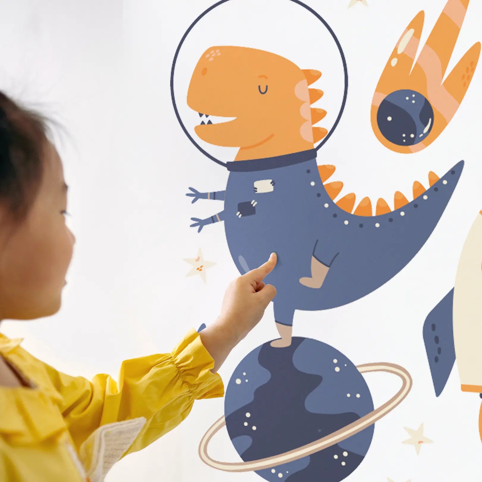 Space Dino