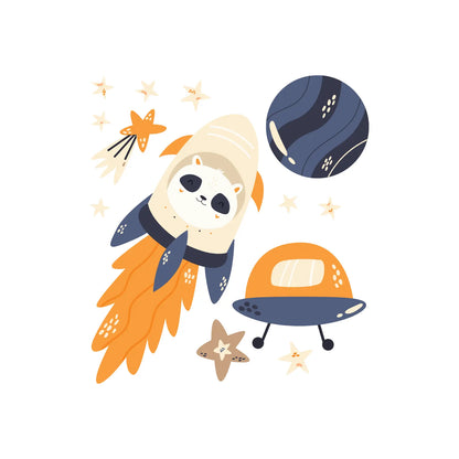 Space Panda