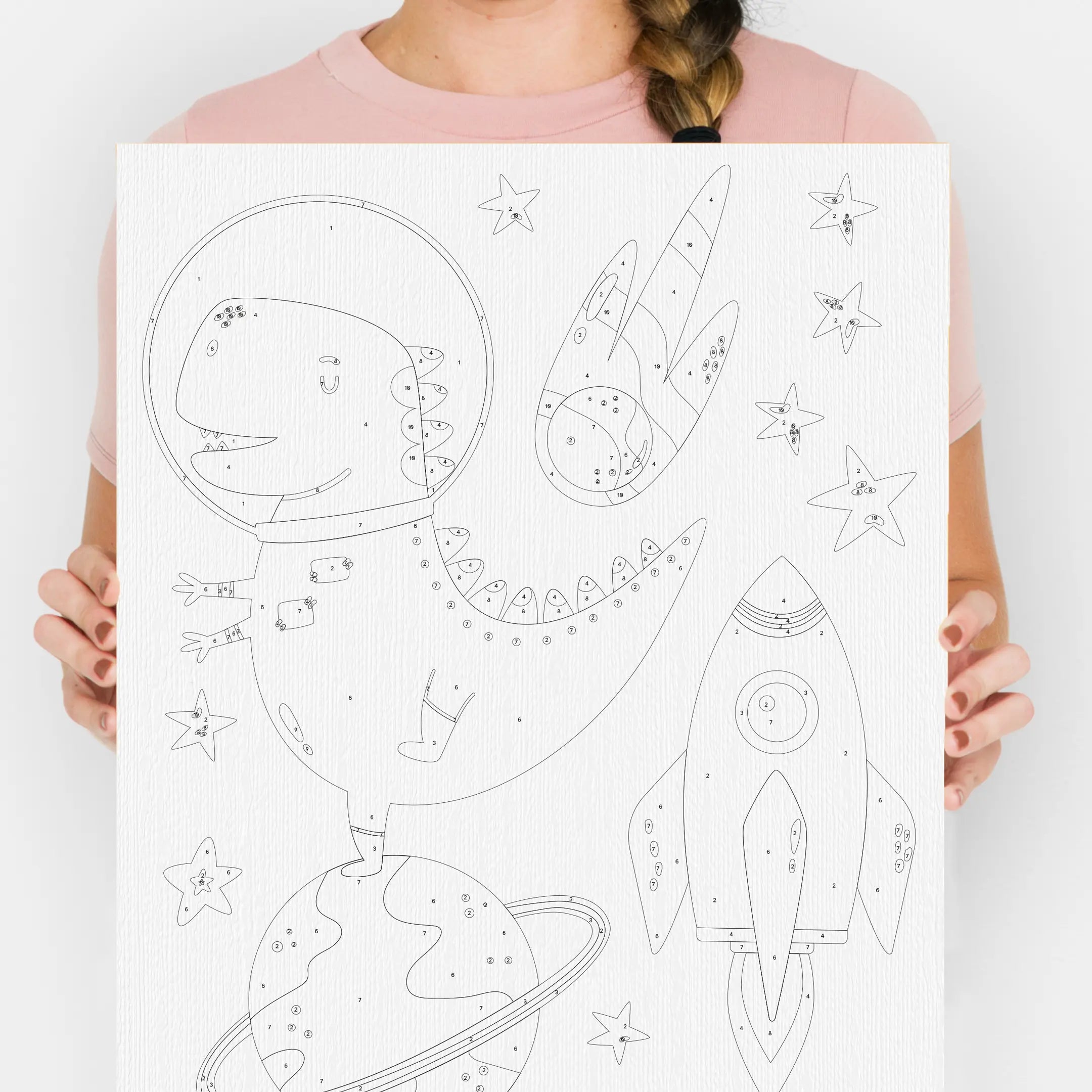 Space Dino