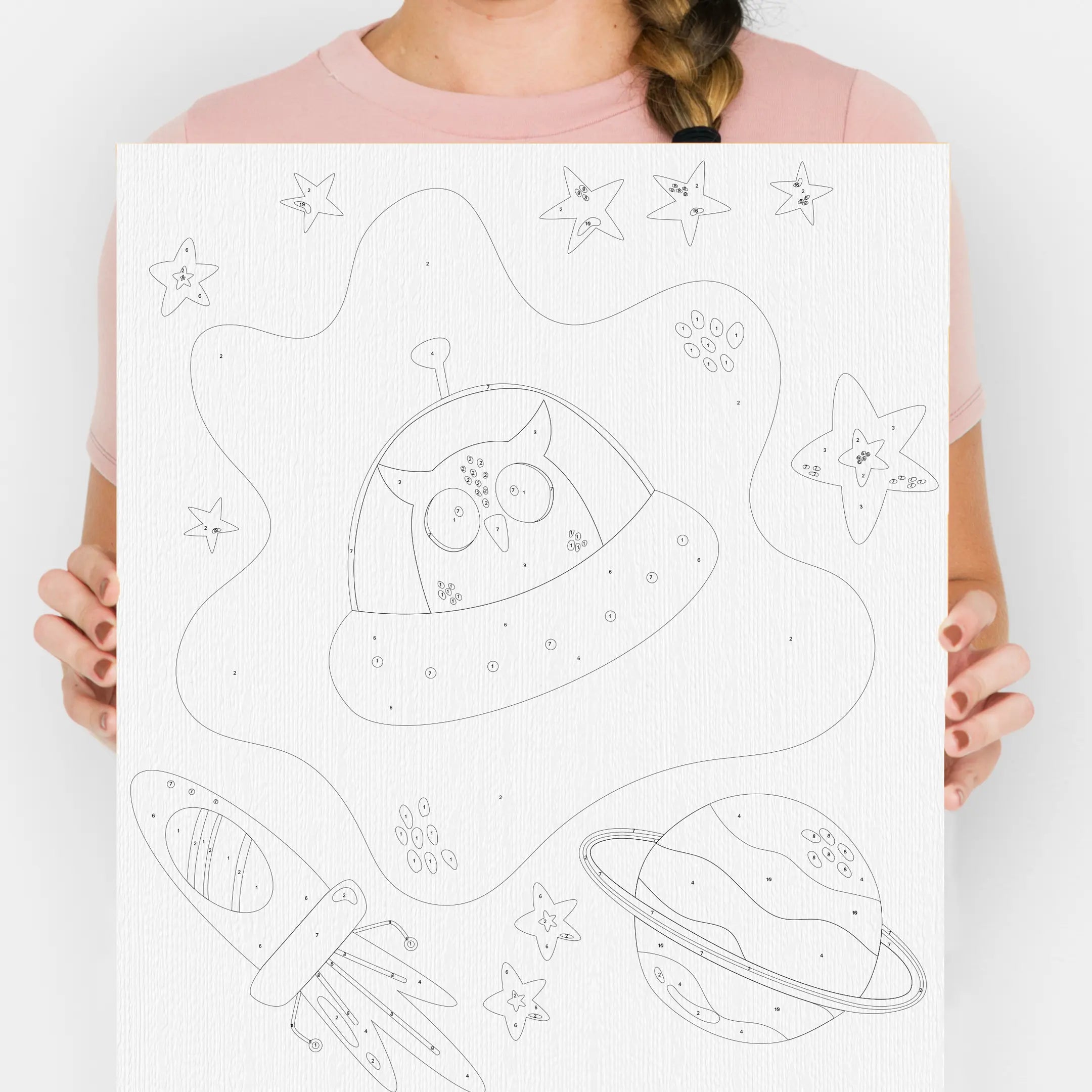 Space Owl